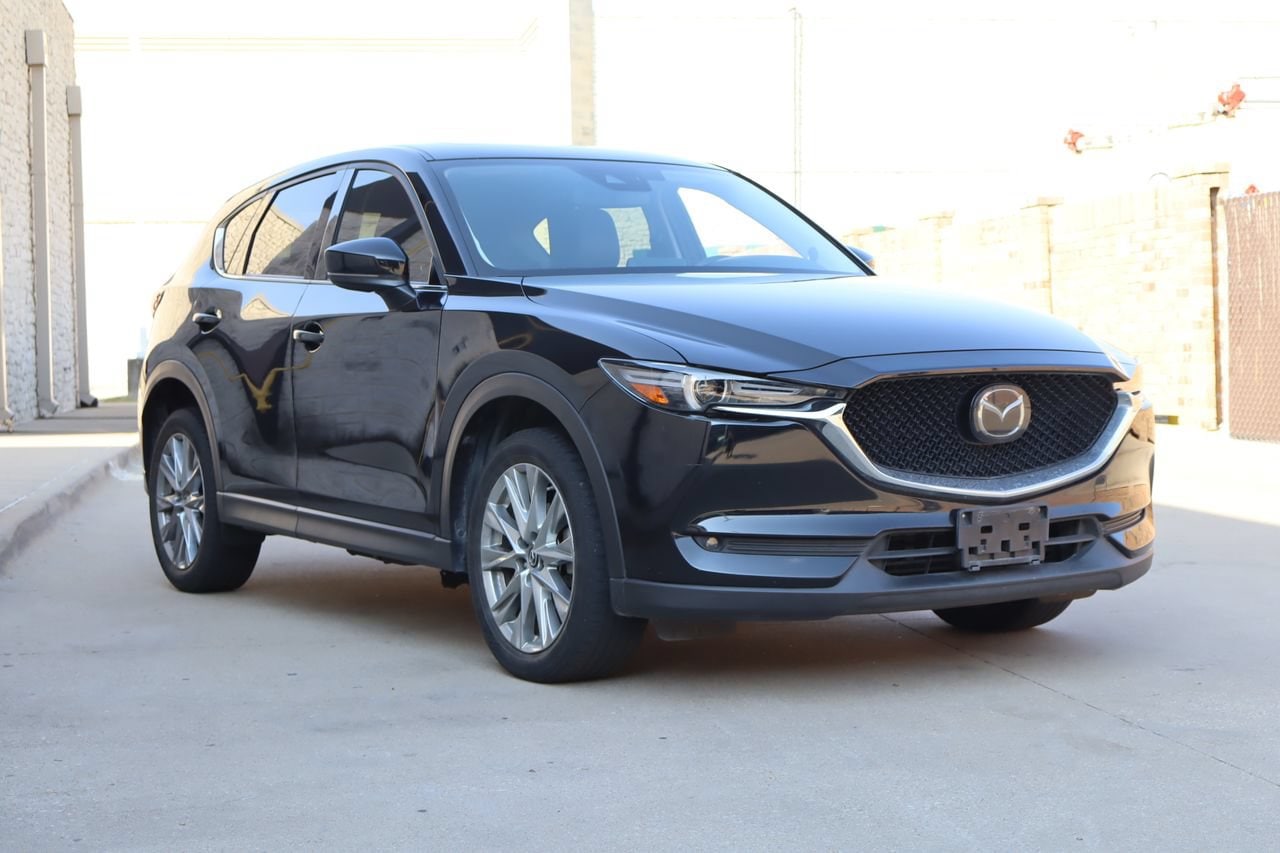 mazda cx-5 2019 JM3KFADMXK0545224 image mazda cx-5 2019 JM3KFADMXK0545224 image