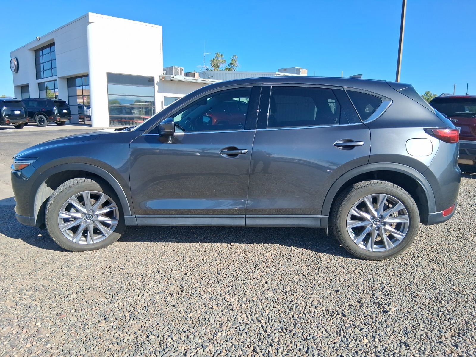 mazda cx-5 2019 JM3KFBDM5K1545051 image mazda cx-5 2019 JM3KFBDM5K1545051 image