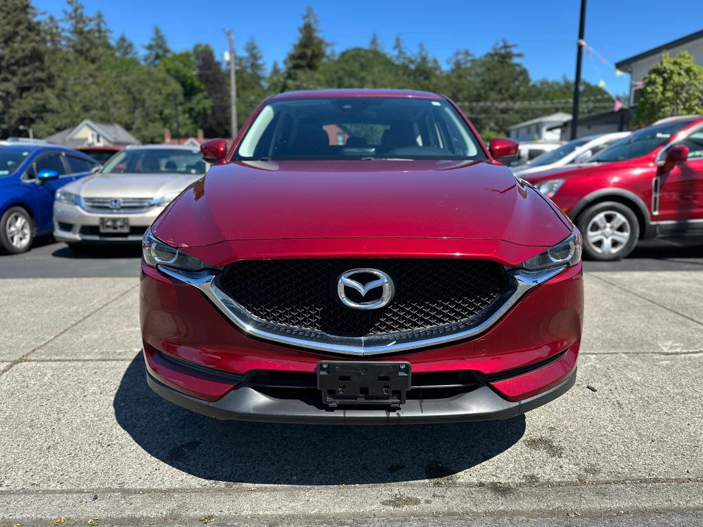 mazda cx-5 2019 JM3KFBBM3K1520152 image mazda cx-5 2019 JM3KFBBM3K1520152 image
