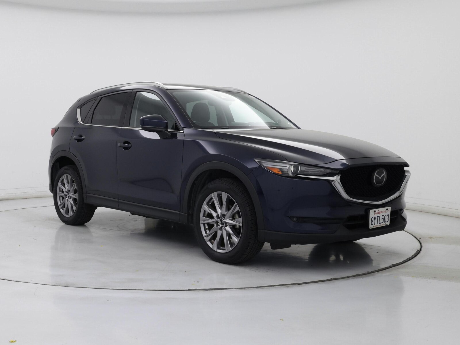 mazda cx-5 2019 JM3KFADM8K0691363 image