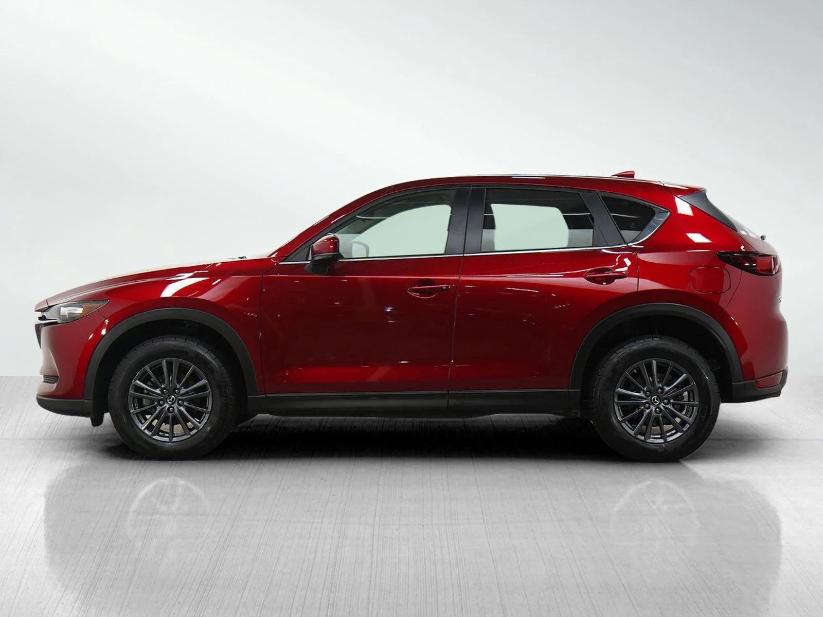 mazda cx-5 2019 JM3KFBCM7K0685674 image mazda cx-5 2019 JM3KFBCM7K0685674 image