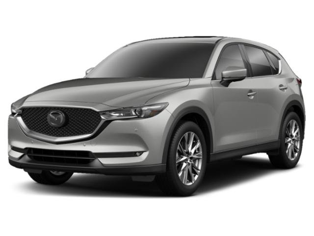 mazda cx-5 2019 JM3KFBEY6K0583038 image