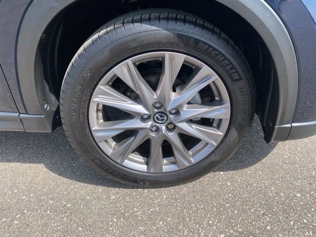 mazda cx-5 2019 JM3KFBDMXK1568101 image mazda cx-5 2019 JM3KFBDMXK1568101 image