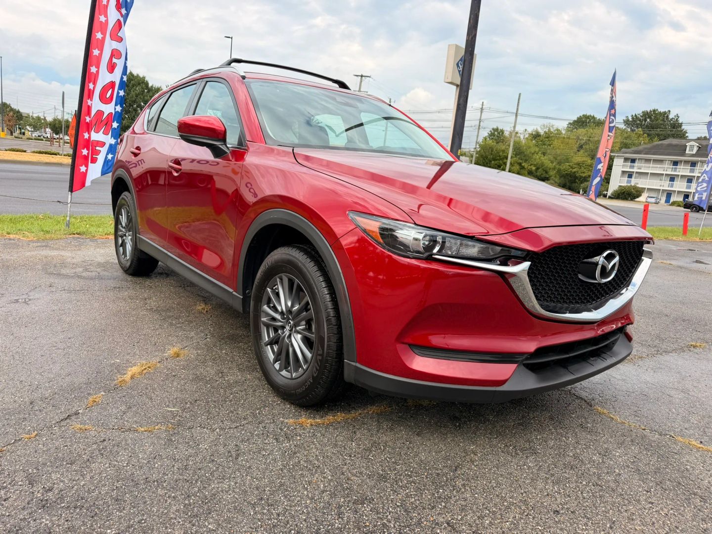 mazda cx-5 2019 JM3KFBBM8K0677682 image mazda cx-5 2019 JM3KFBBM8K0677682 image