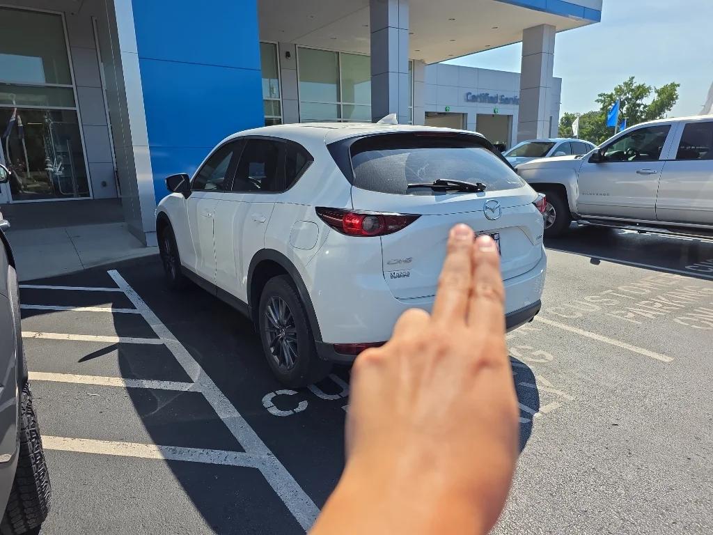 mazda cx-5 2019 JM3KFABM9K1581886 image mazda cx-5 2019 JM3KFABM9K1581886 image