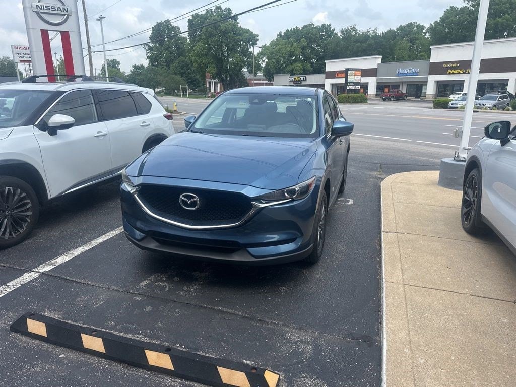 mazda cx-5 2019 JM3KFBBM5K0636037 image mazda cx-5 2019 JM3KFBBM5K0636037 image