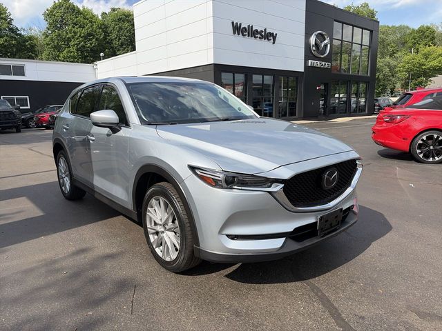 mazda cx-5 2019 JM3KFBDMXK0554253 image mazda cx-5 2019 JM3KFBDMXK0554253 image