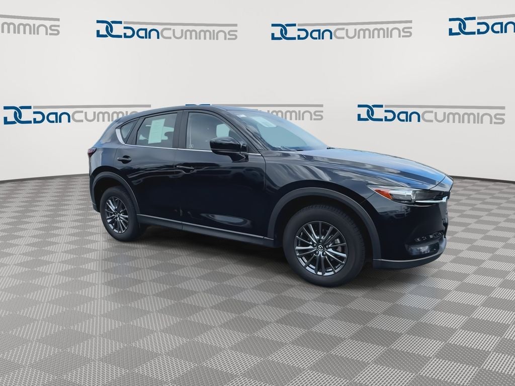 mazda cx-5 2019 JM3KFABM0K1584630 image mazda cx-5 2019 JM3KFABM0K1584630 image