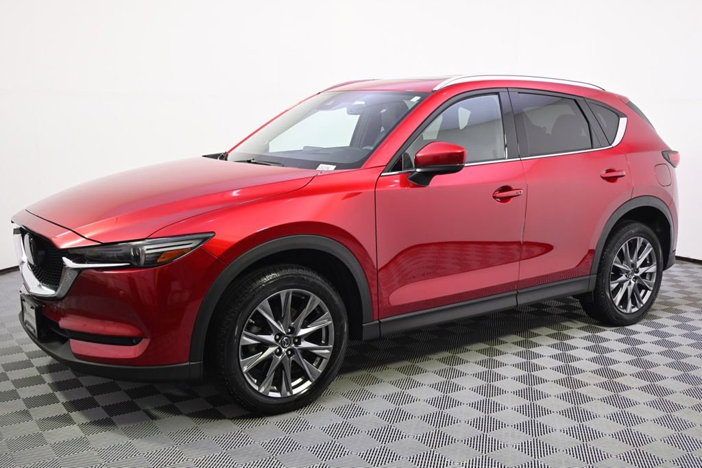 mazda cx-5 2019 JM3KFBEY7K0522099 image mazda cx-5 2019 JM3KFBEY7K0522099 image