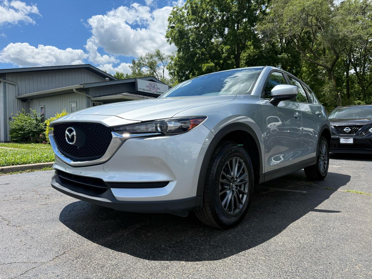 mazda cx-5 2019 JM3KFABM0K0667285 image mazda cx-5 2019 JM3KFABM0K0667285 image