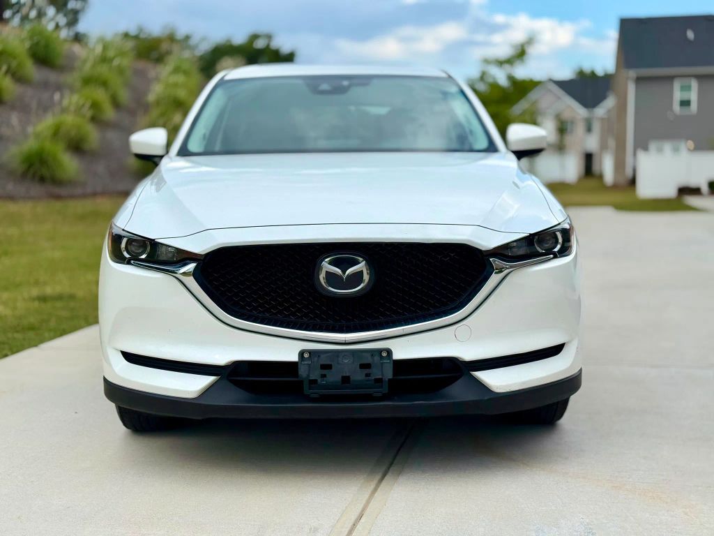 mazda cx-5 2019 JM3KFBCM7K0659561 image mazda cx-5 2019 JM3KFBCM7K0659561 image