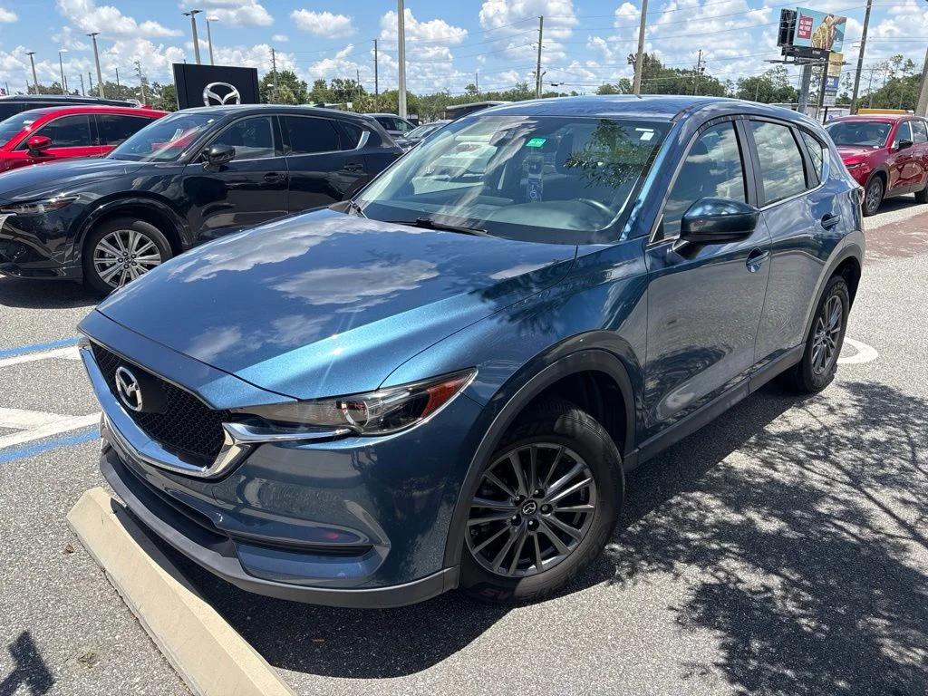 mazda cx-5 2019 JM3KFABM9K0679600 image mazda cx-5 2019 JM3KFABM9K0679600 image