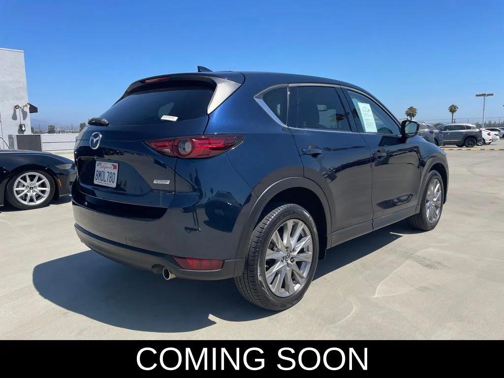 mazda cx-5 2019 JM3KFADM5K0522613 image mazda cx-5 2019 JM3KFADM5K0522613 image