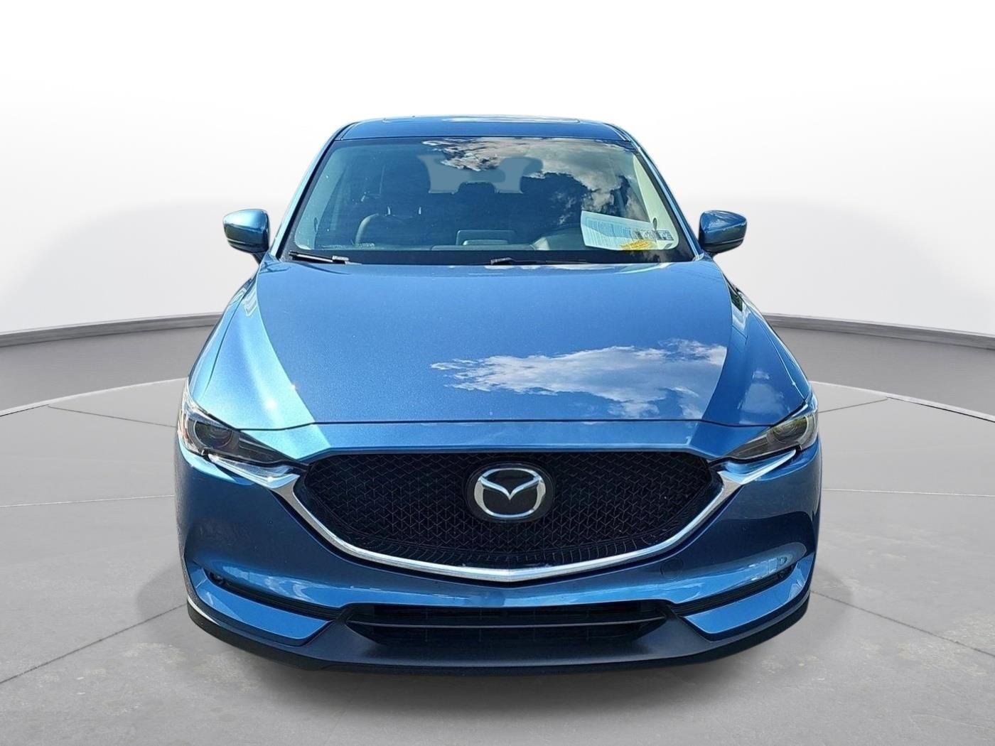 mazda cx-5 2019 JM3KFBDM2K0558510 image mazda cx-5 2019 JM3KFBDM2K0558510 image