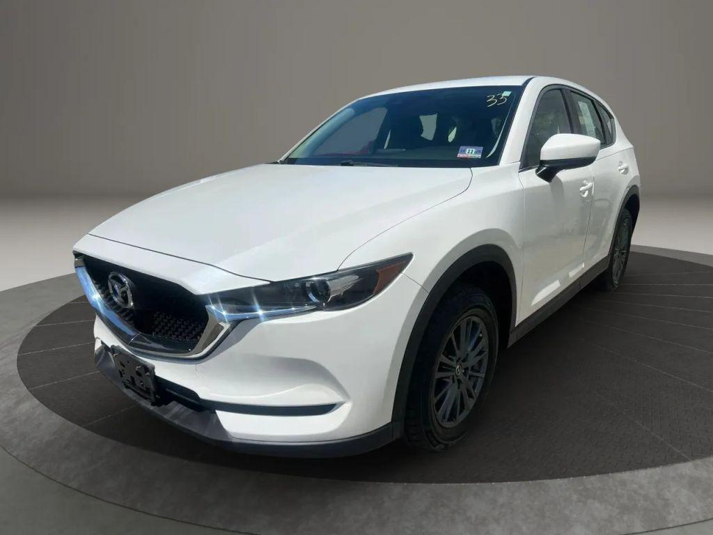 mazda cx-5 2019 JM3KFBBM7K0625833 image mazda cx-5 2019 JM3KFBBM7K0625833 image
