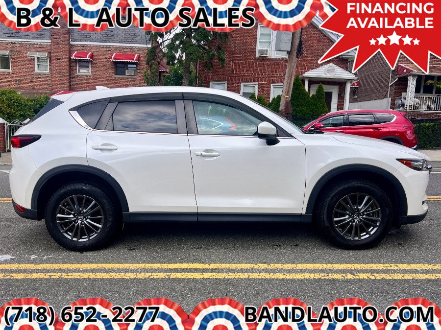 mazda cx-5 2019 JM3KFBCM7K1673695 image mazda cx-5 2019 JM3KFBCM7K1673695 image