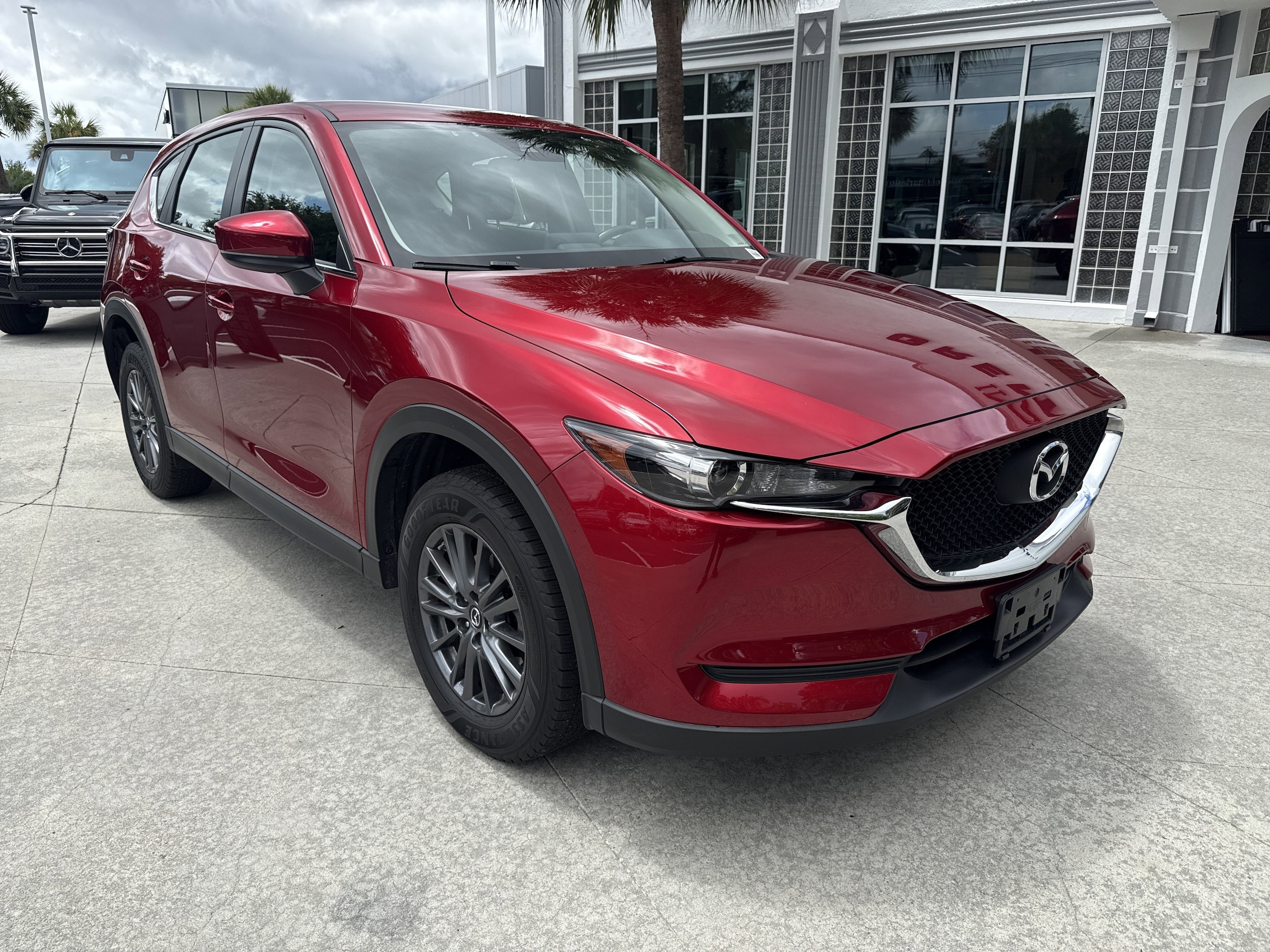 mazda cx-5 2019 JM3KFBBM5K0677820 image mazda cx-5 2019 JM3KFBBM5K0677820 image