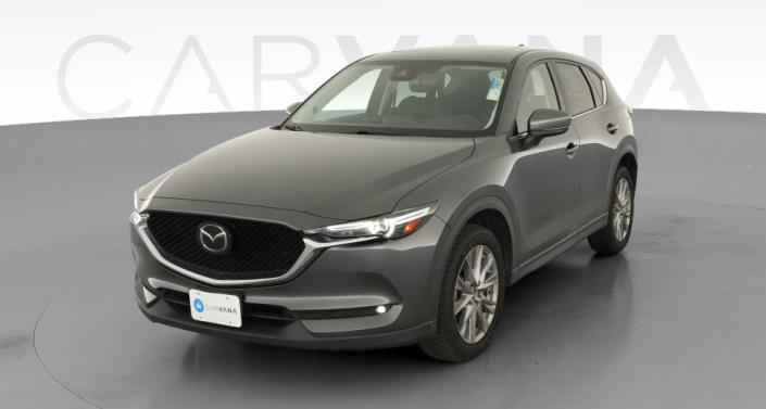 mazda cx-5 2019 JM3KFBDM7K1685909 image mazda cx-5 2019 JM3KFBDM7K1685909 image