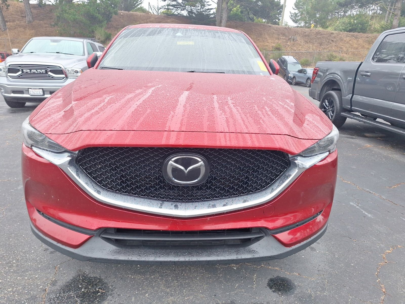 mazda cx-5 2019 JM3KFBDM8K1673025 image mazda cx-5 2019 JM3KFBDM8K1673025 image