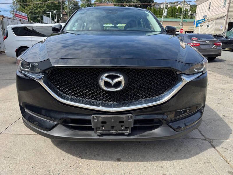 mazda cx-5 2019 JM3KFBBM7K0646410 image mazda cx-5 2019 JM3KFBBM7K0646410 image