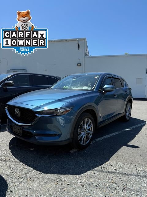 mazda cx-5 2019 JM3KFBDY0K0520910 image mazda cx-5 2019 JM3KFBDY0K0520910 image