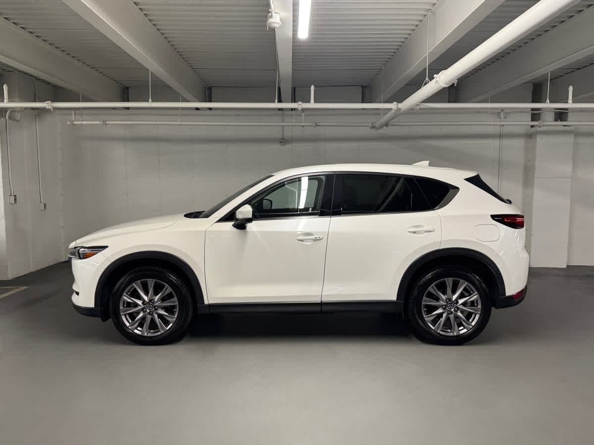 mazda cx-5 2019 JM3KFBDY0K0576359 image mazda cx-5 2019 JM3KFBDY0K0576359 image