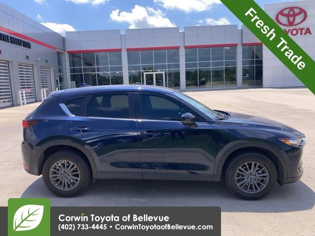 mazda cx-5 2019 JM3KFBCM3K1597831 image mazda cx-5 2019 JM3KFBCM3K1597831 image
