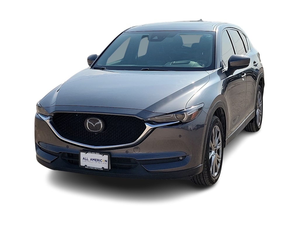 mazda cx-5 2019 JM3KFBEYXK0561351 image mazda cx-5 2019 JM3KFBEYXK0561351 image