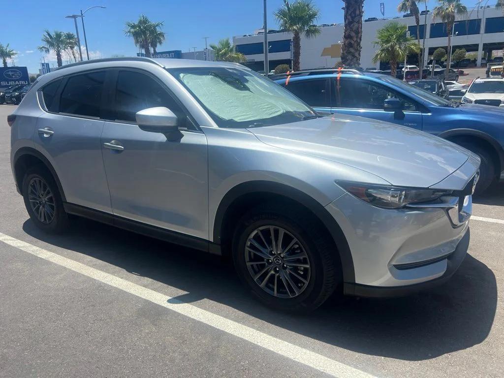 mazda cx-5 2019 JM3KFABM2K1687189 image mazda cx-5 2019 JM3KFABM2K1687189 image
