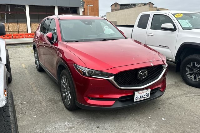mazda cx-5 2019 JM3KFBEY0K0540833 image mazda cx-5 2019 JM3KFBEY0K0540833 image