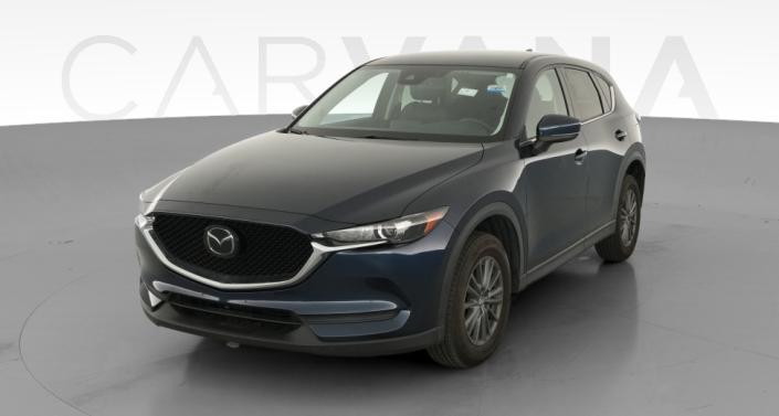 mazda cx-5 2019 JM3KFBCM2K1575495 image mazda cx-5 2019 JM3KFBCM2K1575495 image