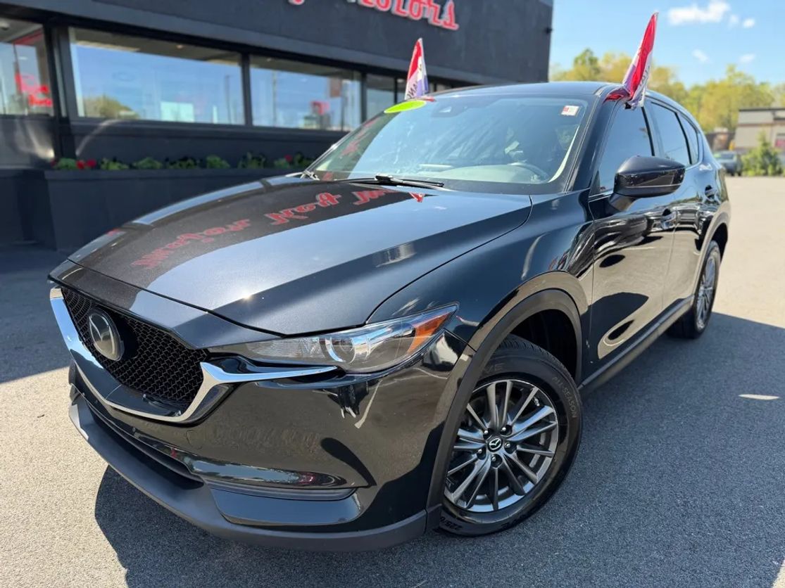 mazda cx-5 2019 JM3KFABM6K1597155 image mazda cx-5 2019 JM3KFABM6K1597155 image