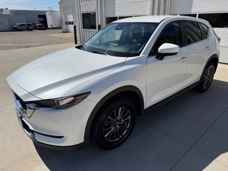 mazda cx-5 2019 JM3KFBCM7K0569293 image mazda cx-5 2019 JM3KFBCM7K0569293 image