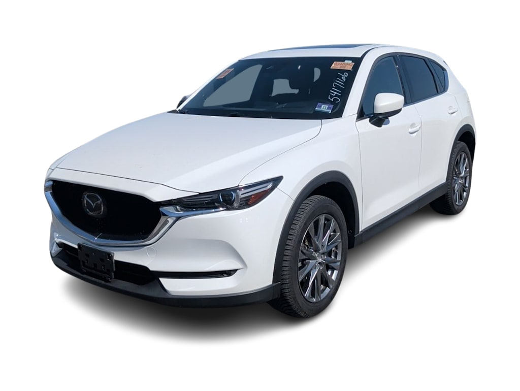 mazda cx-5 2019 JM3KFBEYXK0536885 image mazda cx-5 2019 JM3KFBEYXK0536885 image
