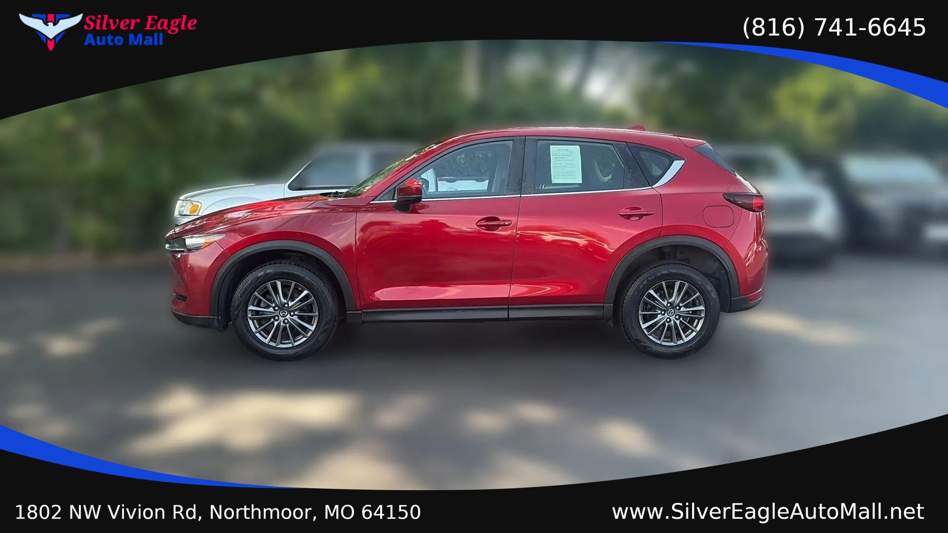 mazda cx-5 2019 JM3KFBBM9K1500066 image mazda cx-5 2019 JM3KFBBM9K1500066 image