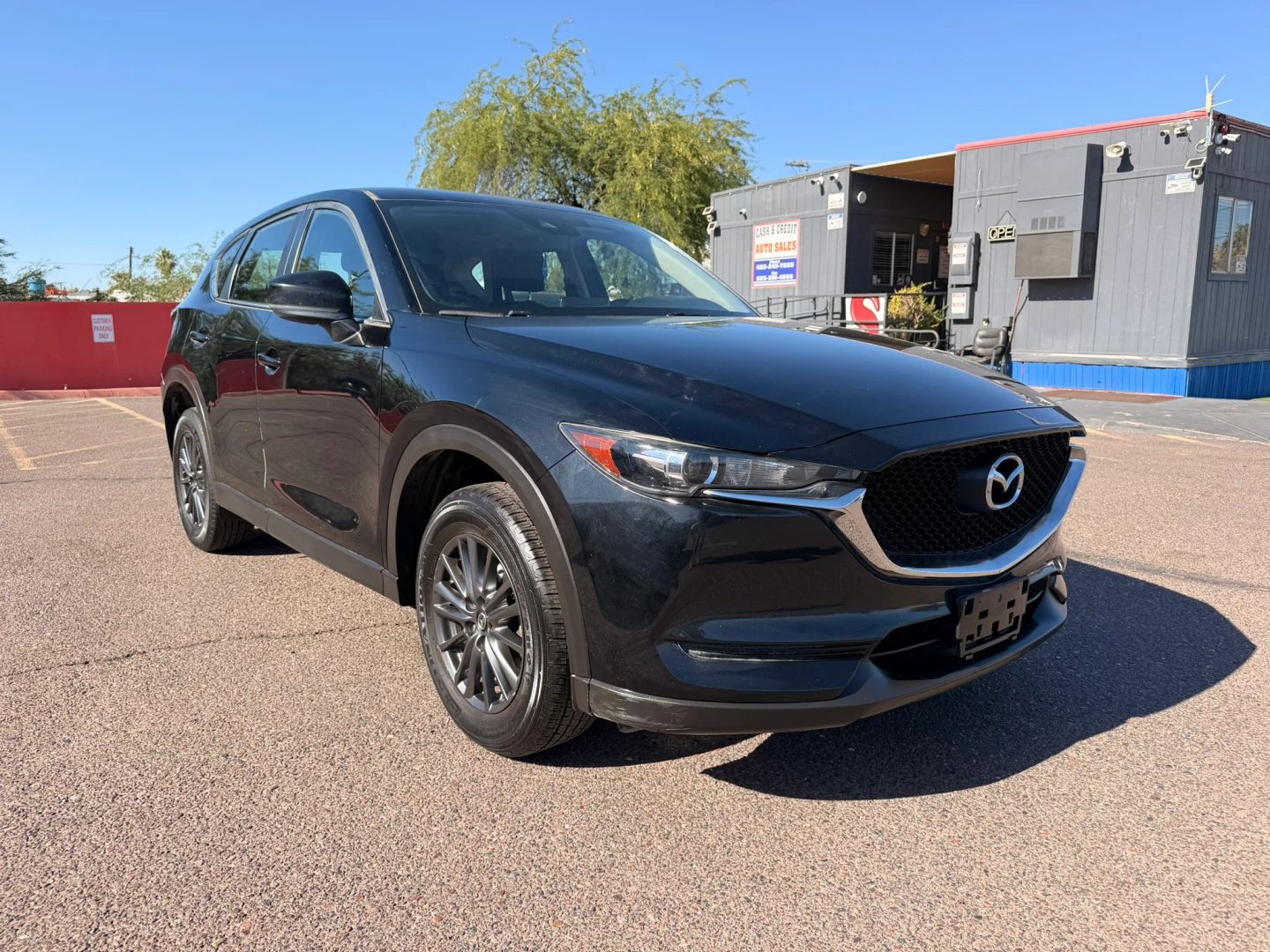 mazda cx-5 2019 JM3KFBBM2K1615995 image mazda cx-5 2019 JM3KFBBM2K1615995 image