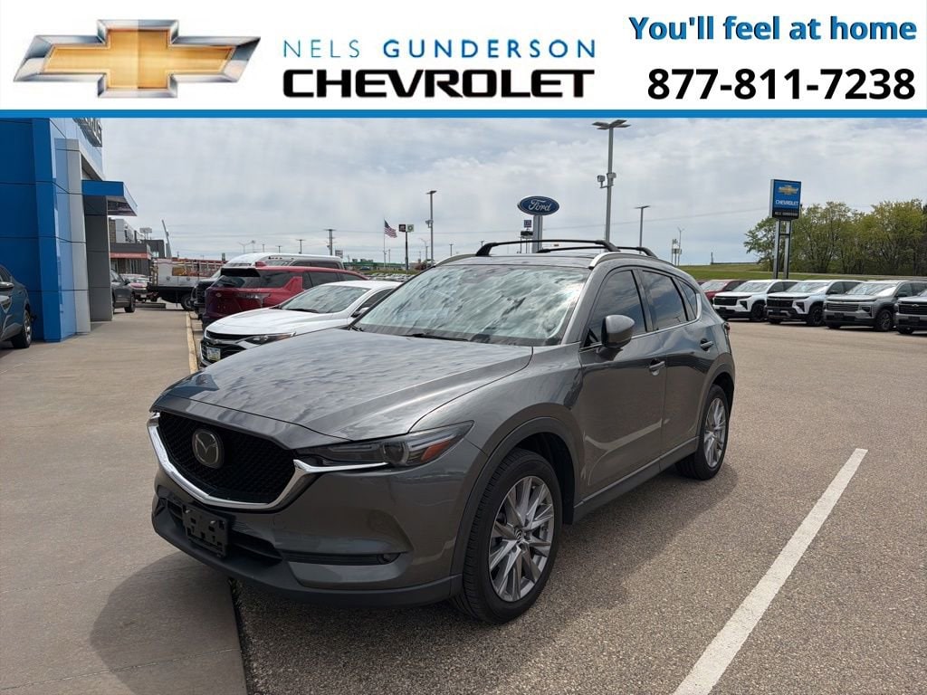 mazda cx-5 2019 JM3KFBDM3K1551379 image mazda cx-5 2019 JM3KFBDM3K1551379 image