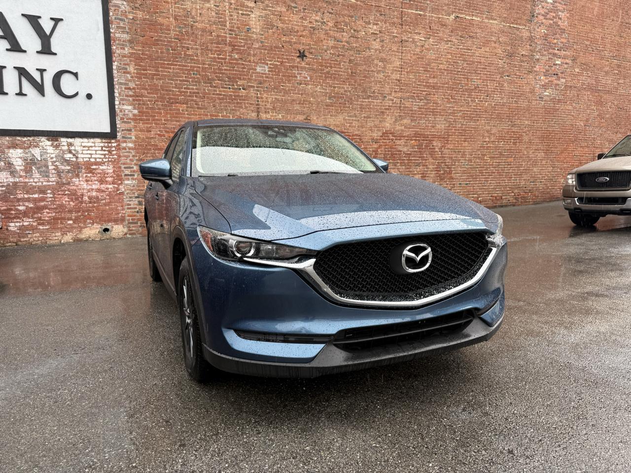 mazda cx-5 2019 JM3KFBBM0K1609757 image mazda cx-5 2019 JM3KFBBM0K1609757 image