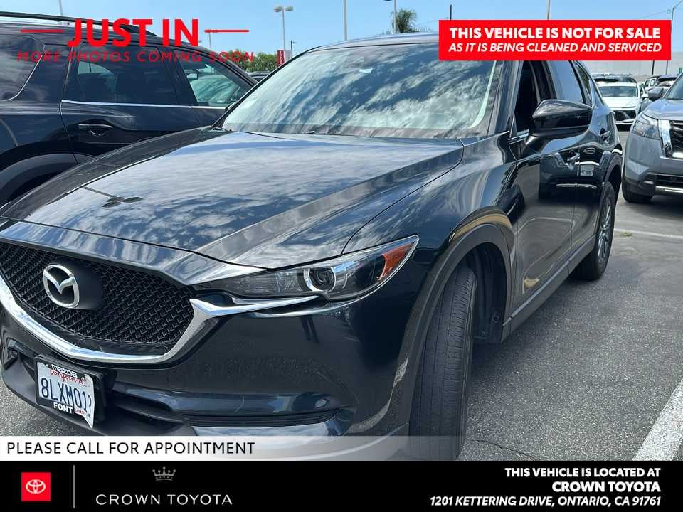 mazda cx-5 2019 JM3KFABM2K0653078 image mazda cx-5 2019 JM3KFABM2K0653078 image