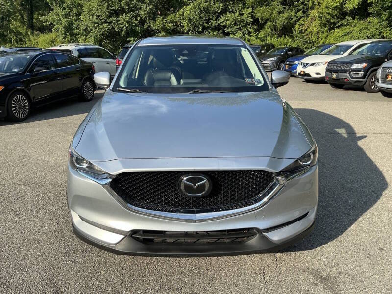 mazda cx-5 2019 JM3KFBCM5K0610102 image mazda cx-5 2019 JM3KFBCM5K0610102 image