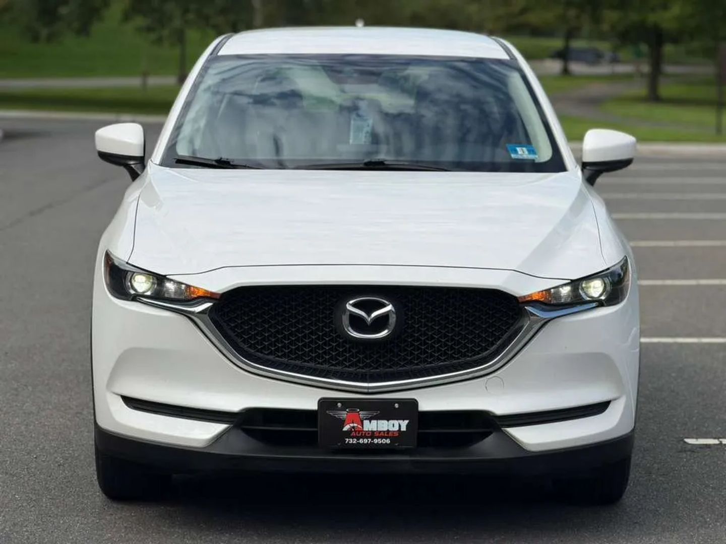 mazda cx-5 2019 JM3KFBBM8K0670831 image mazda cx-5 2019 JM3KFBBM8K0670831 image