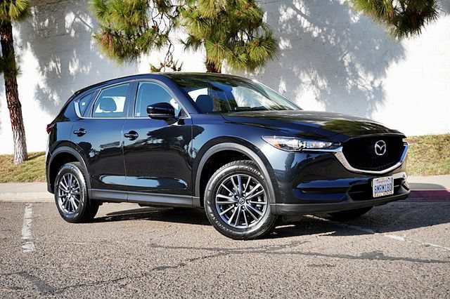 mazda cx-5 2019 JM3KFABM2K0673783 image mazda cx-5 2019 JM3KFABM2K0673783 image