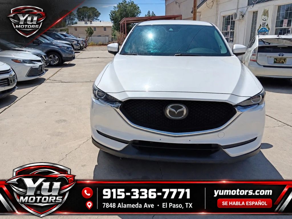 mazda cx-5 2019 JM3KFBCM7K1576285 image mazda cx-5 2019 JM3KFBCM7K1576285 image
