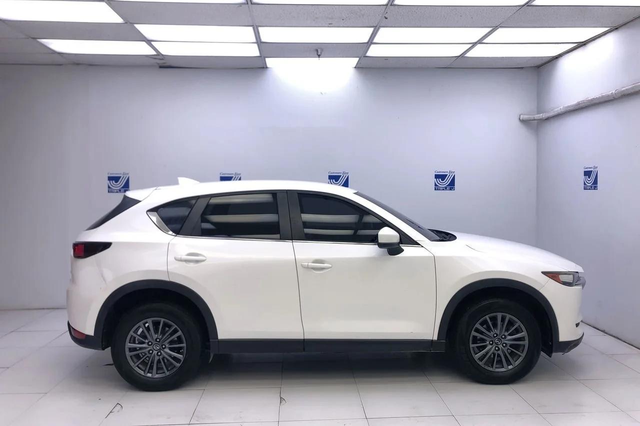 mazda cx-5 2019 JM3KFABM2K1503000 image mazda cx-5 2019 JM3KFABM2K1503000 image