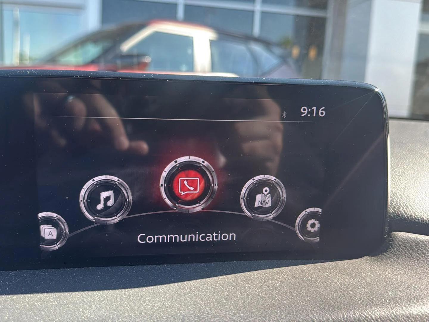 mazda cx-5 2019 JM3KFBEY9K0683487 image