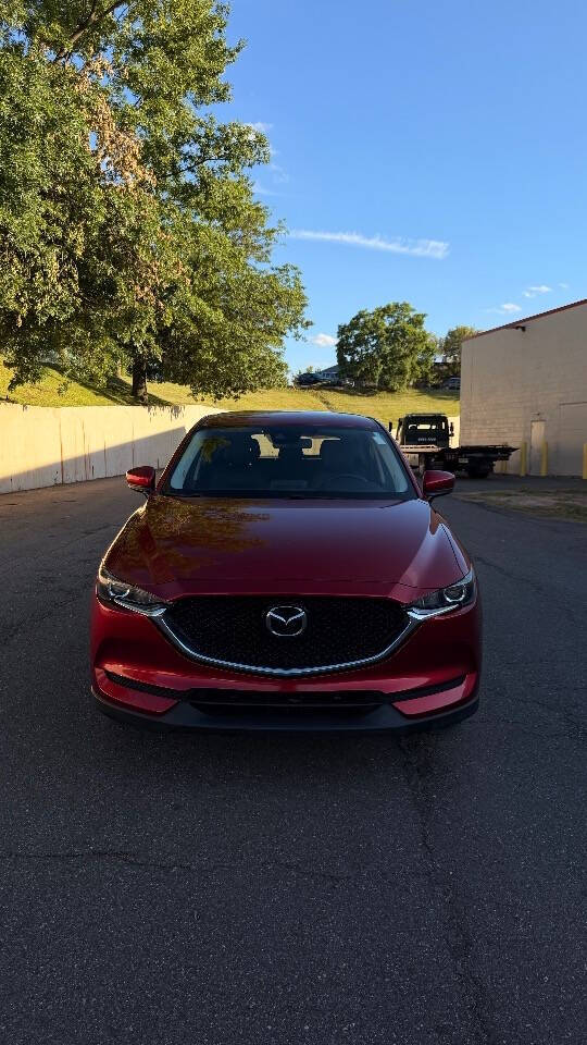 mazda cx-5 2019 JM3KFBCM1K1561491 image mazda cx-5 2019 JM3KFBCM1K1561491 image
