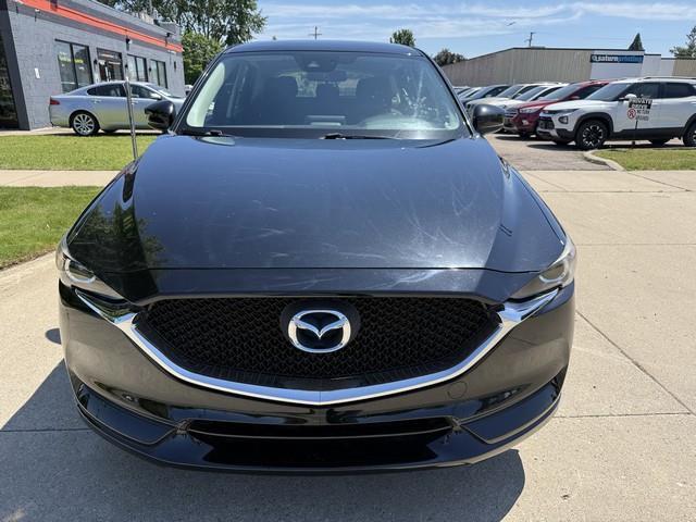 mazda cx-5 2019 JM3KFBBM3K0672065 image mazda cx-5 2019 JM3KFBBM3K0672065 image