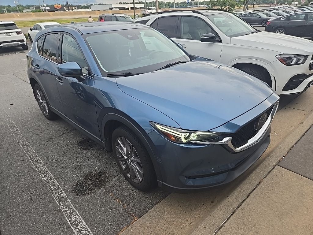 mazda cx-5 2019 JM3KFADM0K0655764 image mazda cx-5 2019 JM3KFADM0K0655764 image