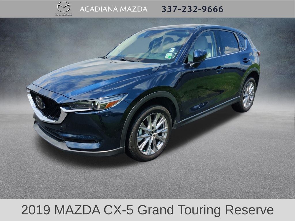 mazda cx-5 2019 JM3KFBDY0K0676364 image mazda cx-5 2019 JM3KFBDY0K0676364 image