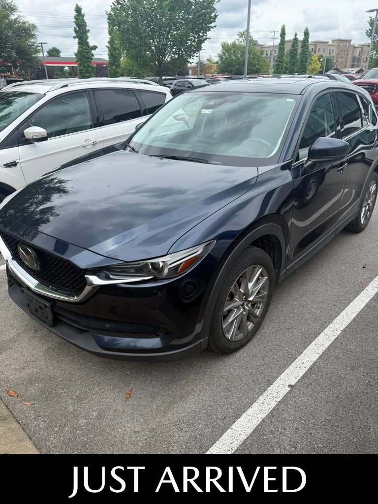 mazda cx-5 2019 JM3KFBDM2K0648871 image mazda cx-5 2019 JM3KFBDM2K0648871 image